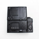 Canon PowerShot G7X Mark III - Compact 4K Digital Camera