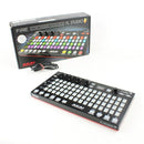 AKAI Professional Fire - USB MIDI Pad Controller for FL Studio