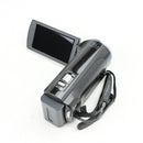 Sony Handycam HDR-CX380 16 GB Camcorder - Black