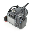 Canon EOS Rebel T7 DSLR Camera with 18-55 IS II Lens