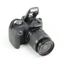 Canon EOS Rebel T7 DSLR Camera with 18-55 IS II Lens