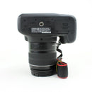 Canon EOS Rebel T7 DSLR Camera with 18-55 IS II Lens