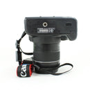 Canon Rebel SL1 DSLR Camera with 18-55mm IS STM Lens - Black