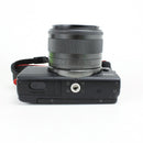 Canon EOS M100 Mirrorless Camera with 15-45mm Lens - Black