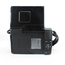 Canon EOS M100 Mirrorless Camera with 15-45mm Lens - Black