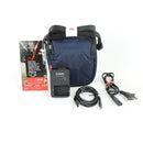 Canon PowerShot SX730 Digital Camera w/40x Zoom & 3 Inch Tilt LCD - Black