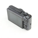 Canon PowerShot SX730 Digital Camera w/40x Zoom & 3 Inch Tilt LCD - Black