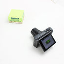 Canon PowerShot SX730 Digital Camera w/40x Zoom & 3 Inch Tilt LCD - Black