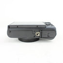 Canon PowerShot SX730 Digital Camera w/40x Zoom & 3 Inch Tilt LCD - Black