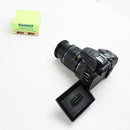 Nikon D5600 DSLR Camera - with 18-55mm VR AF-P Lens