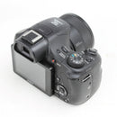 Sony Cybershot DSC-HX400 - Digital Camera - Black