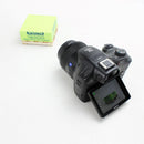 Sony Cybershot DSC-HX400 - Digital Camera - Black