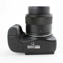 Sony Cybershot DSC-HX400 - Digital Camera - Black