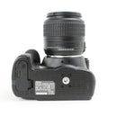 Nikon D3300 DSLR Camera with 18-55 VR II AF-S Lens - Black