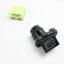 Sony a5100 16-50mm Mirrorless Digital Camera with 3-Inch Flip Up LCD - Black