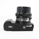 Sony a5100 16-50mm Mirrorless Digital Camera with 3-Inch Flip Up LCD - Black