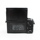 Sony a5100 16-50mm Mirrorless Digital Camera with 3-Inch Flip Up LCD - Black