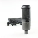 Audio Technica AT2020 USB+ Plus - Recording Interface And Microphone