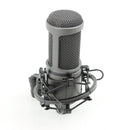 Audio Technica AT2020 USB+ Plus - Recording Interface And Microphone