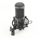 Audio Technica AT2020 USB+ Plus - Recording Interface And Microphone