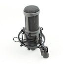 Audio Technica AT2020 USB+ Plus - Recording Interface And Microphone