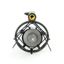 Audio Technica AT2020 USB+ Plus - Recording Interface And Microphone