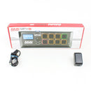 Akai Professional MPX8 - 8-Pad Sampler Controller Drum Machine