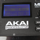 Akai Professional MPX8 - 8-Pad Sampler Controller Drum Machine
