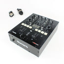 Numark Scratch Two-Channel Professional DJ Scratch Mixer