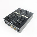 Numark Scratch Two-Channel Professional DJ Scratch Mixer