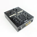 Numark Scratch Two-Channel Professional DJ Scratch Mixer