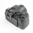 Panasonic Lumix FZ300 - 4K 25-600mm Zoom Digital Camera - Black