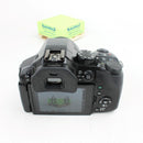 Panasonic Lumix FZ300 - 4K 25-600mm Zoom Digital Camera - Black