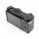 Sony Alpha ZV-E10 - APS-C Mirrorless Vlog Camera Body - Black