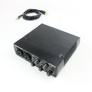 PreSonus AudioBox USB 96k 2x2 - USB Audio Interface - Black/Blackout