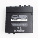 PreSonus AudioBox USB 96k 2x2 - USB Audio Interface - Black/Blackout