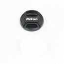 Nikon 55-200 VR II AF-S - Zoom DSLR Camera Lens