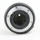 Nikon AF-S NIKKOR 35mm f/1.8G ED DSLR Camera Lens