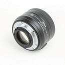 Nikon AF-S NIKKOR 35mm f/1.8G ED DSLR Camera Lens