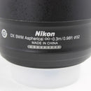 Nikon AF-S NIKKOR 35mm f/1.8G ED DSLR Camera Lens