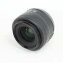 Nikon AF-S NIKKOR 35mm f/1.8G ED DSLR Camera Lens