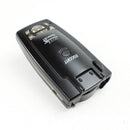 Escort Passport 9500ix Radar And Laser Detector - Blue