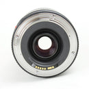 Canon EF 75-300mm f/4-5.6 III - Telephoto Zoom DSLR Camera Lens