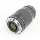 Canon EF 75-300mm f/4-5.6 III - Telephoto Zoom DSLR Camera Lens