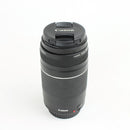 Canon EF 75-300mm f/4-5.6 III - Telephoto Zoom DSLR Camera Lens