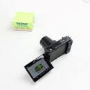 Sony ZV1 - 4k Digital Camera w/ Flip Screen For Vlogging - Black