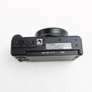 Sony ZV1 - 4k Digital Camera w/ Flip Screen For Vlogging - Black