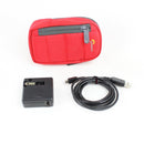 Nikon Coolpix W300 Waterproof Underwater Digital Camera - Orange