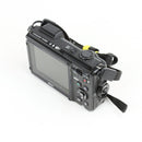 Nikon Coolpix W300 Waterproof Underwater Digital Camera - Orange