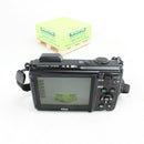 Nikon Coolpix W300 Waterproof Underwater Digital Camera - Orange